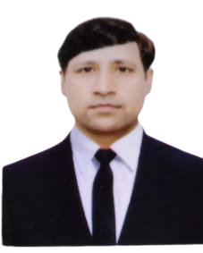 Gopal Sharma